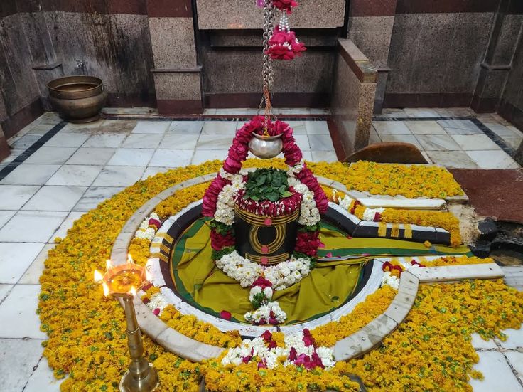 baidynath jyothirling