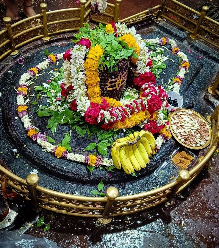 Grishneshwar Jyothirling