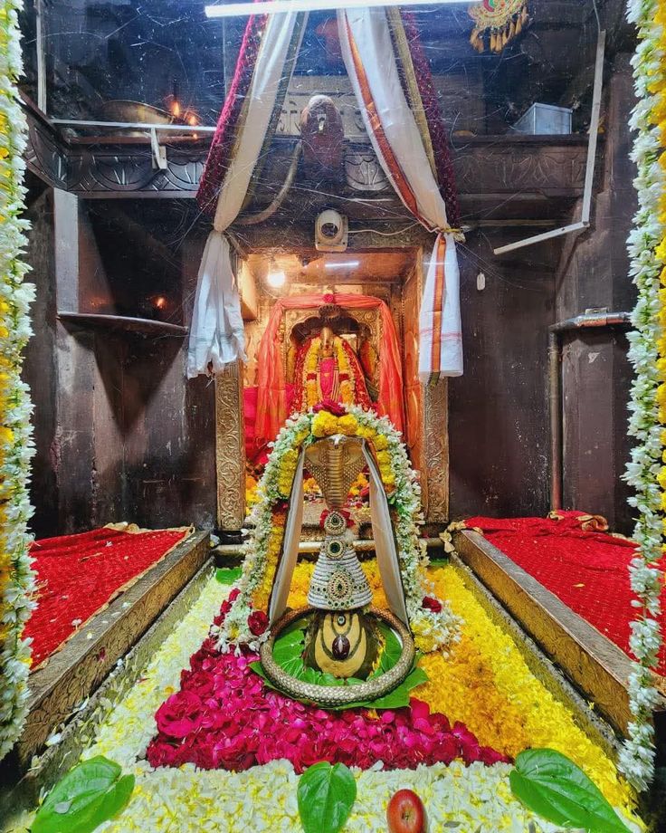 omkareshwar jyothirling