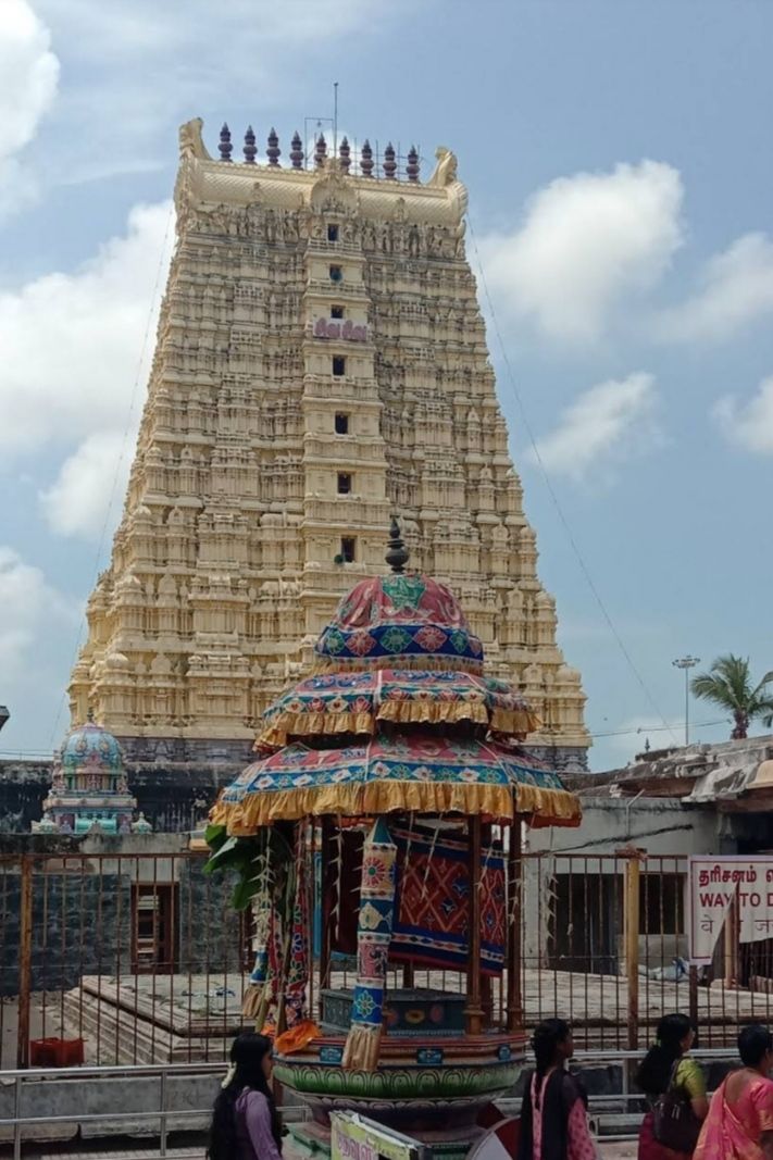 rameshwaram