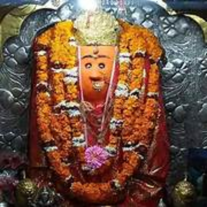 chamunda shakthi peeth