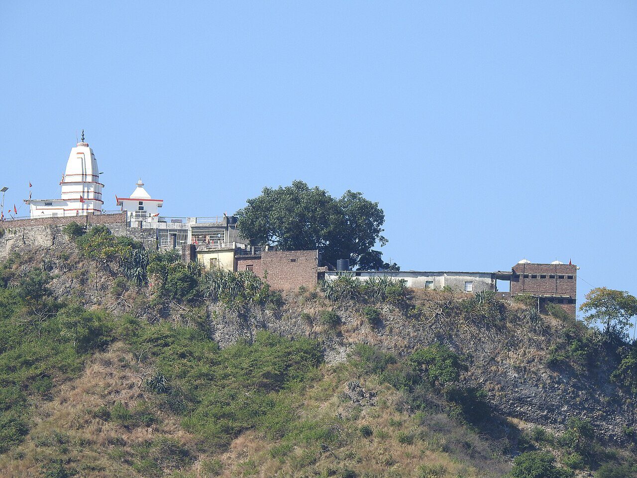 jayanti devi shakti peeth