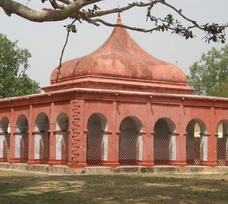 kiriteshwari Temple