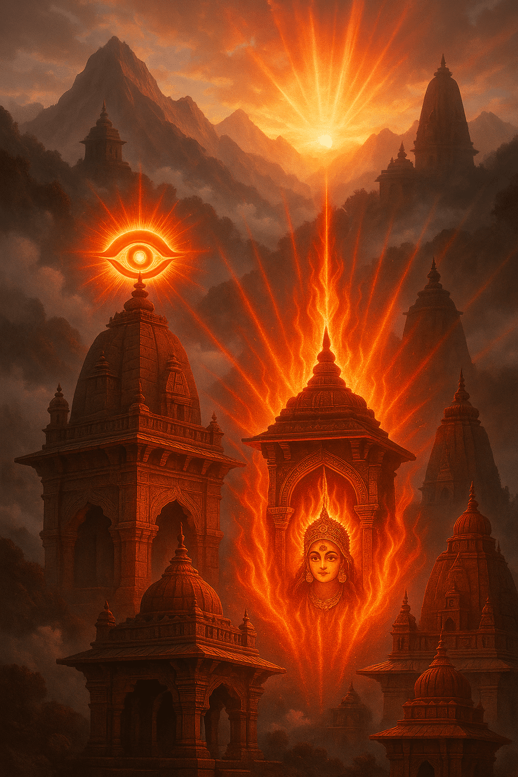 Shakti Peetha Image 1