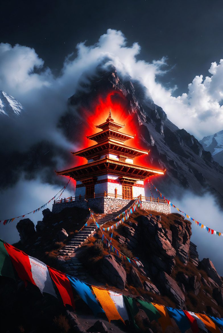 Shakti Peetha Image 2