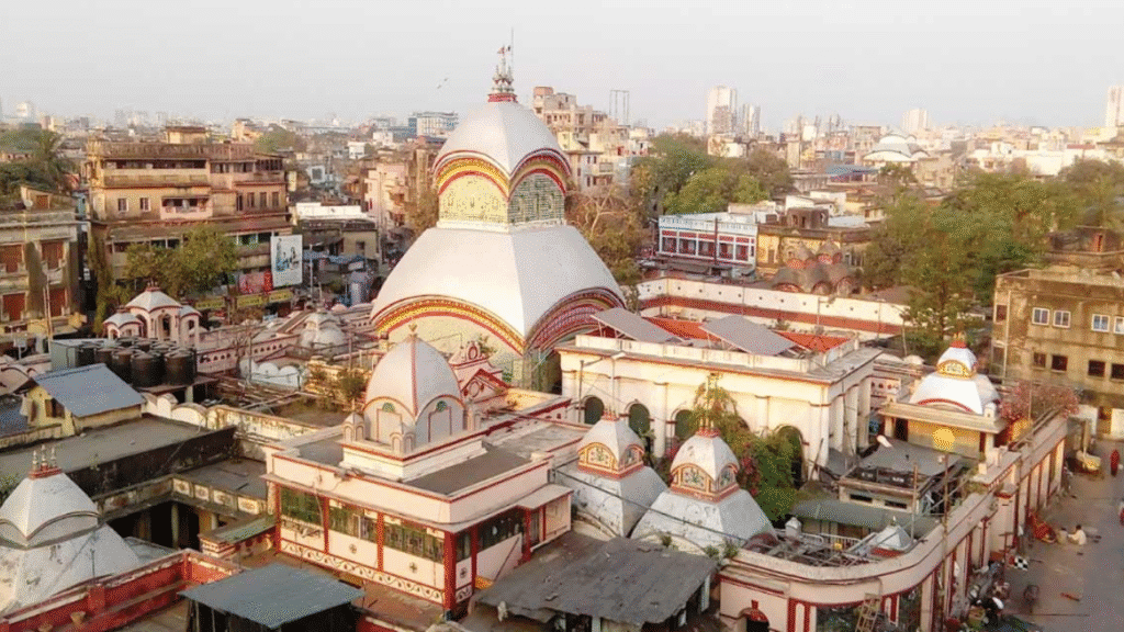 kali temple kolkatta