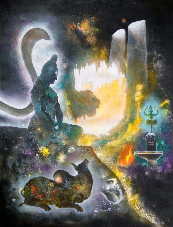 Divine Feminine Energy