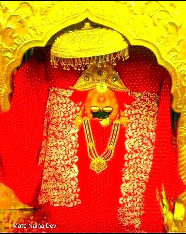 naina devi shakthi peet