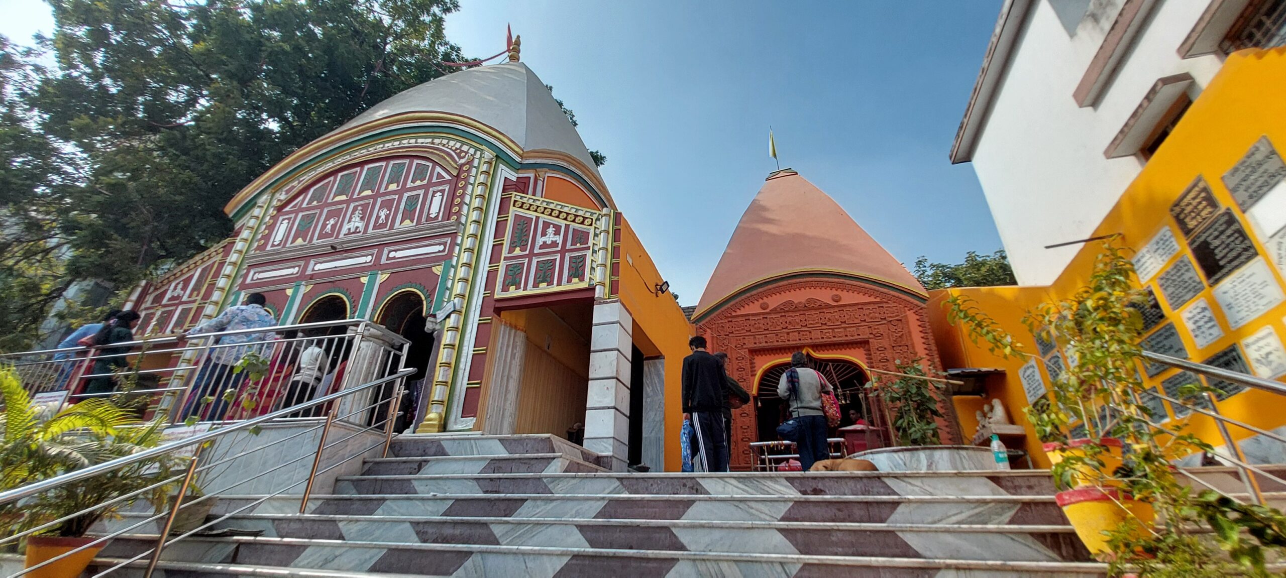 Nalateswari Shakti Peeth