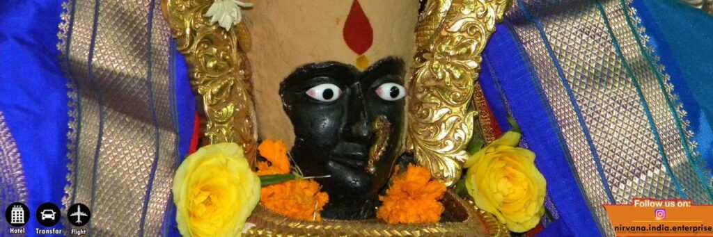 jayanthi shakthi peeth