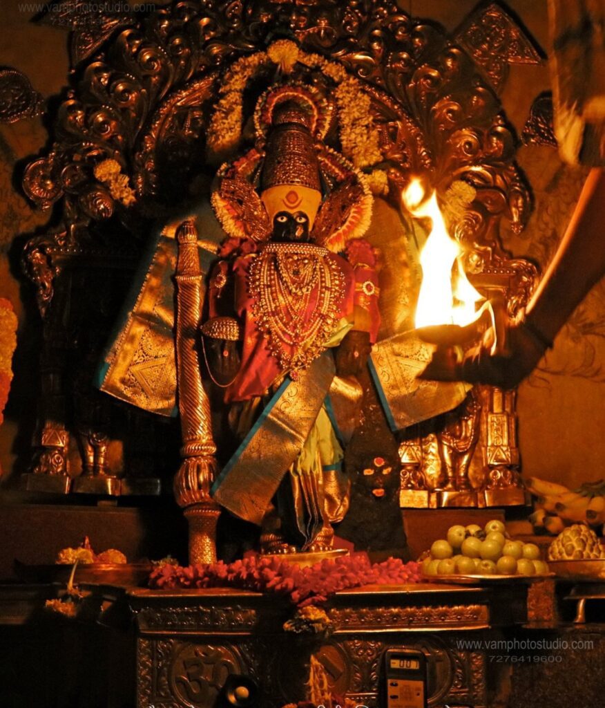 kolhapur mahalakshmi