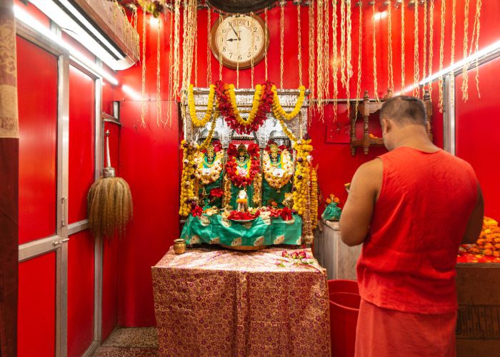 Patna Devi Shakthipeeth