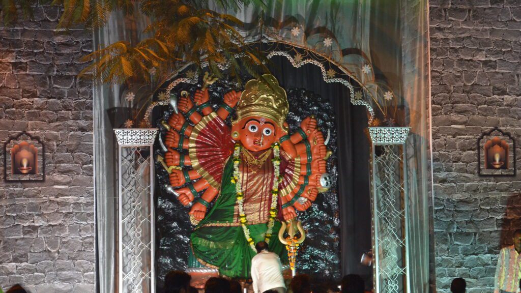 Vani Devi Shakti Peetha