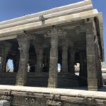 Nandi_mandapa_of_Kamakshi_Amman_Temple,_Kanchipuram