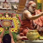 Navavarana-Sri-Chakra-Puja-Kanchipuram-4