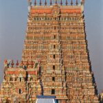 Madurai Meenakshi Shakti Peetha
