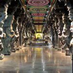 Hall of a Thousand Pillars