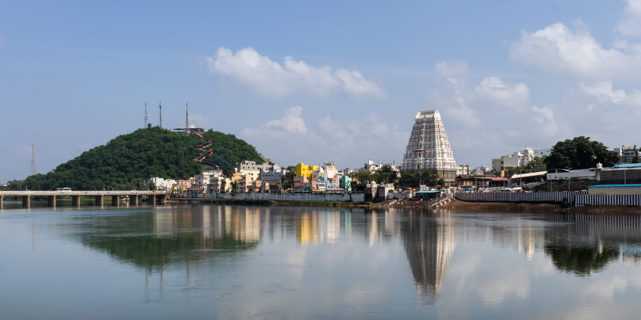 Srikalahasti Gnanaprasunambika