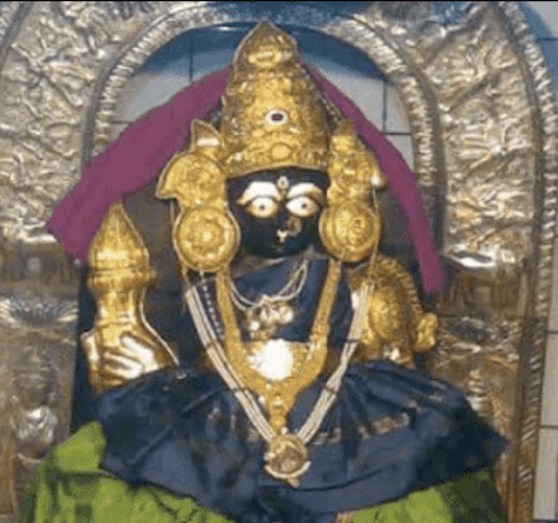 Manikyamba Devi Temple